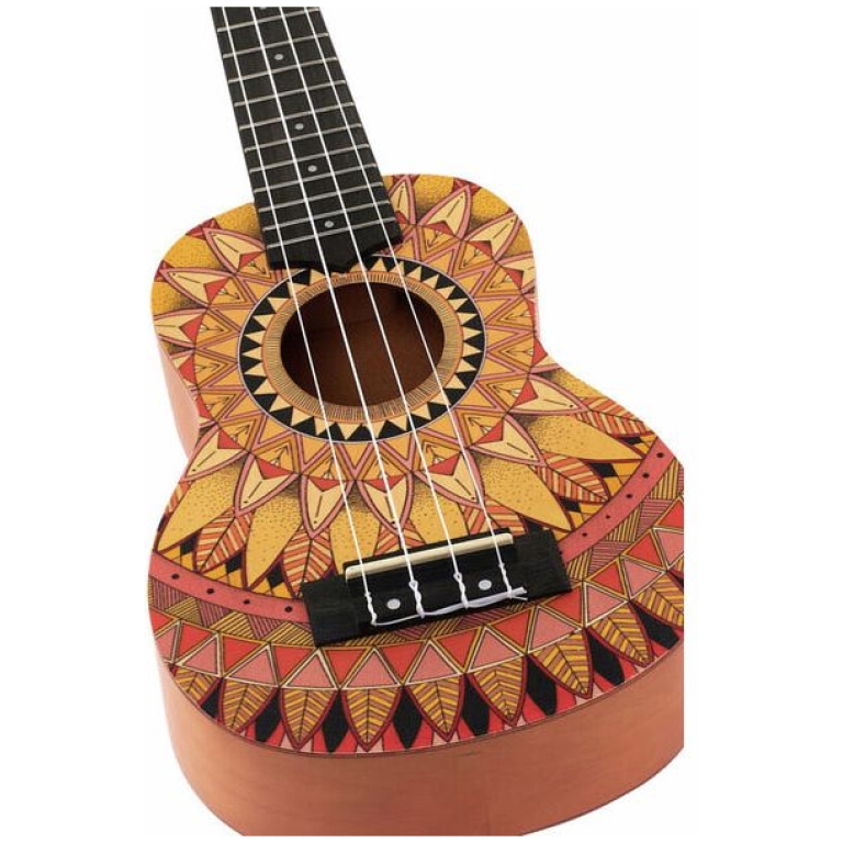 ukulele harley benton world s summer