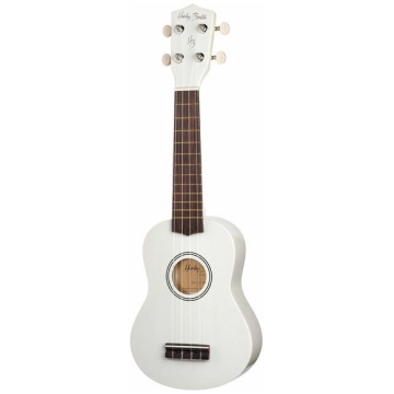 ukulele sopran harley benton uk 12 alb