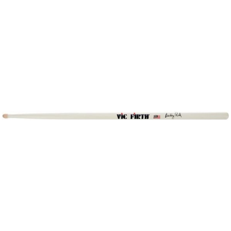 vic firth sbr buddy rich signature