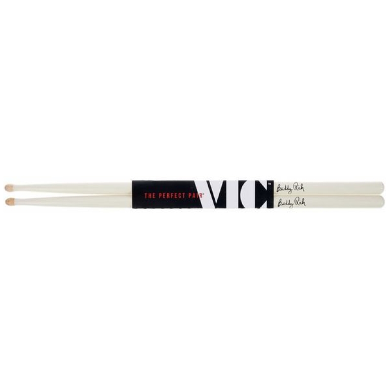 vic firth sbr buddy rich signature