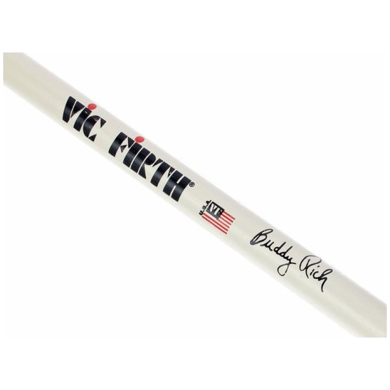 vic firth sbr buddy rich signature