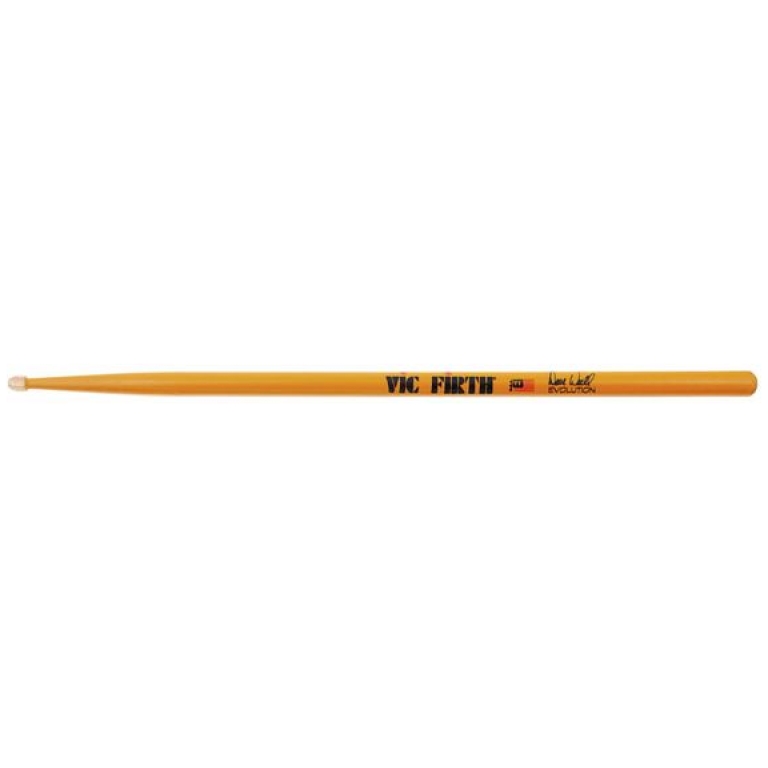 vic firth sdw2 dave weckl signature
