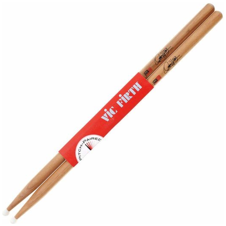 vic firth soh omar hakim signature