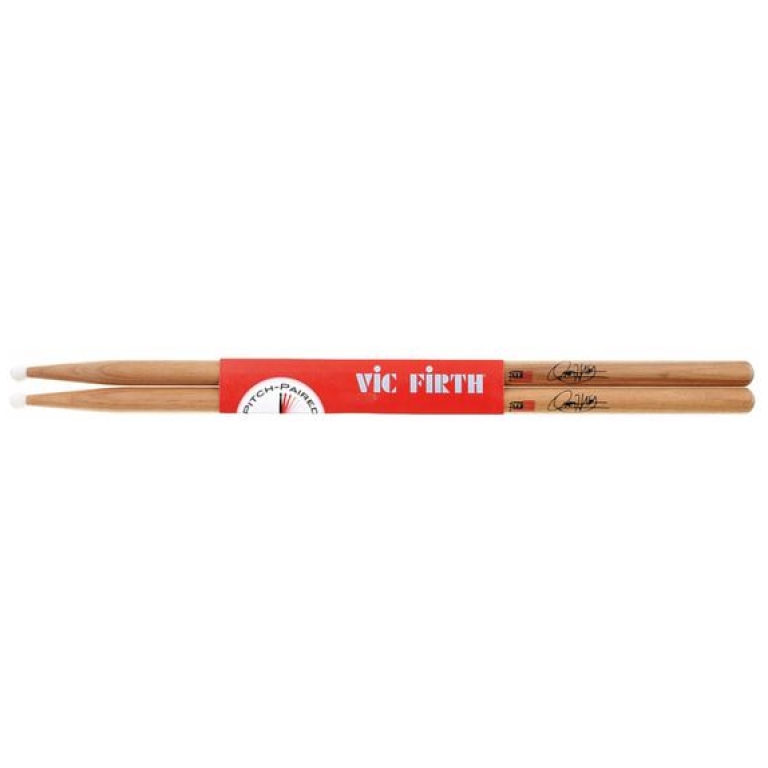 vic firth soh omar hakim signature