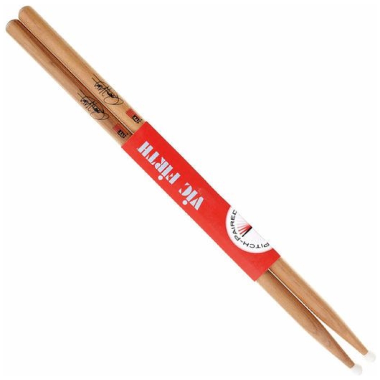 vic firth soh omar hakim signature