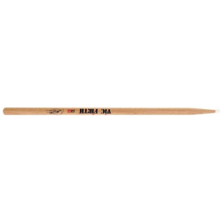 vic firth soh omar hakim signature