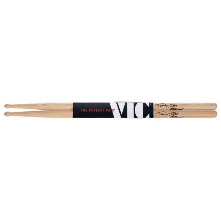 vic firth sti tommy igoe signature