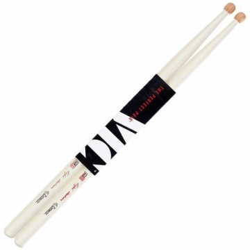 vic firth vfsrh ralph hardimon wood tip