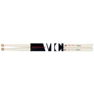 vic firth vfsrh ralph hardimon wood tip