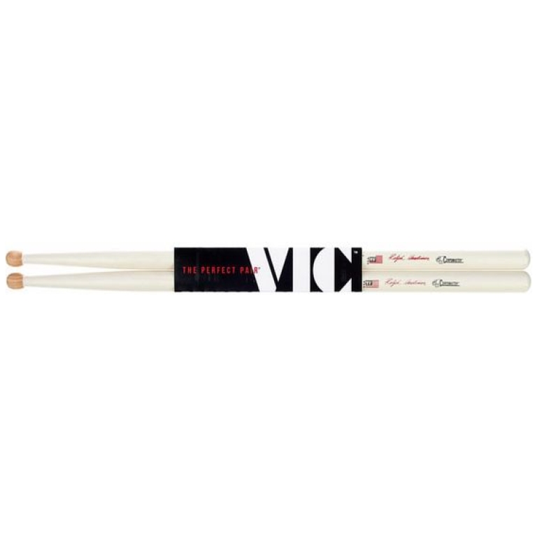vic firth vfsrh ralph hardimon wood tip