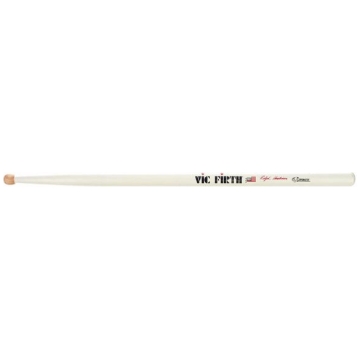 vic firth vfsrh ralph hardimon wood tip