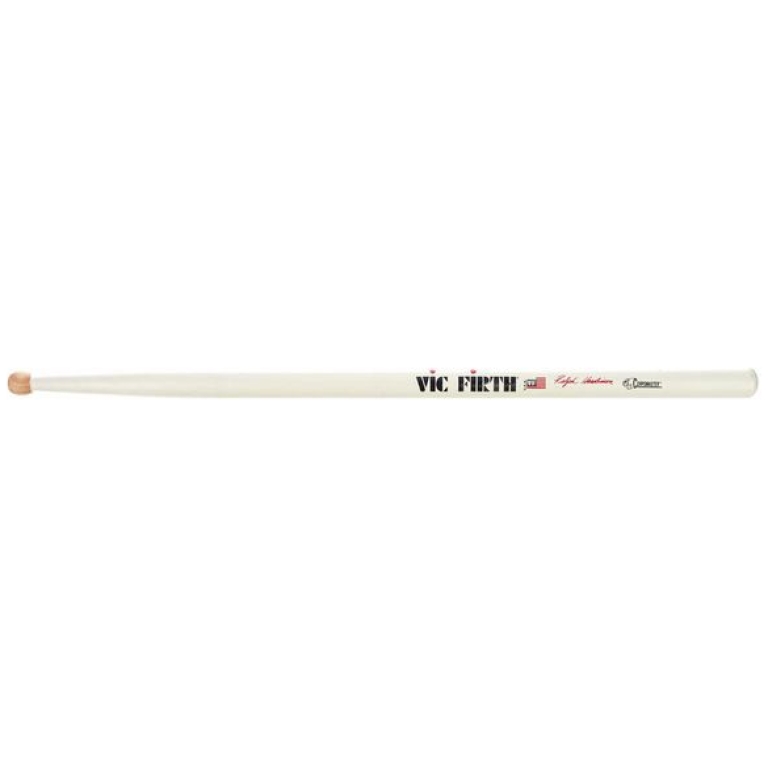 vic firth vfsrh ralph hardimon wood tip