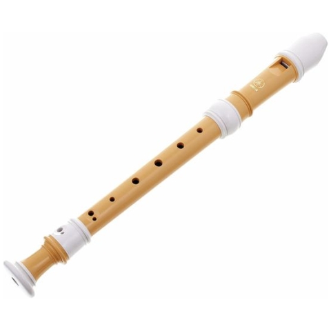 yamaha yrs 401 soprano recoder