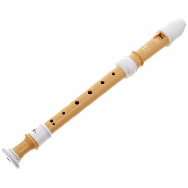 yamaha yrs 401 soprano recoder