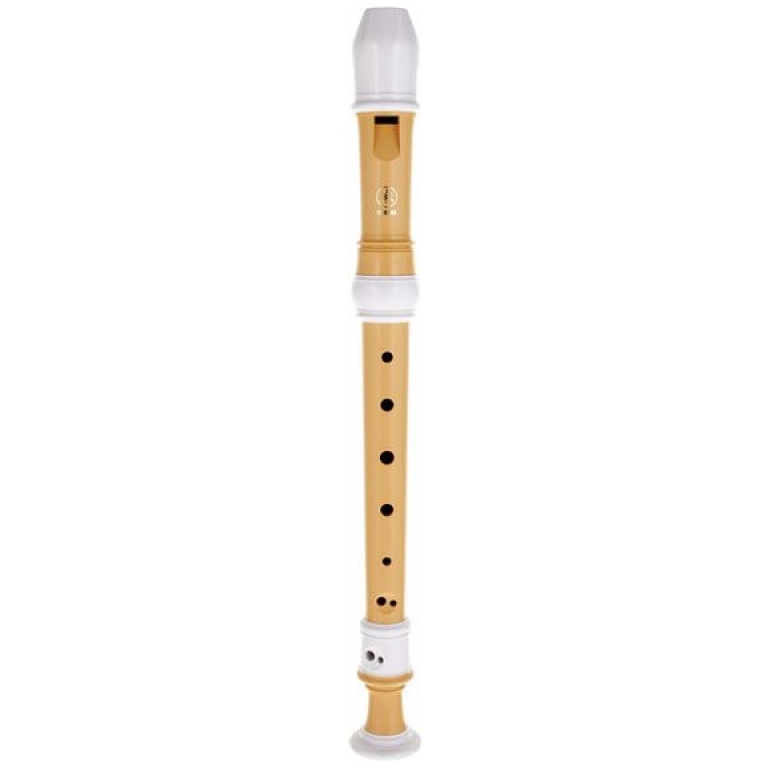 yamaha yrs 401 soprano recoder