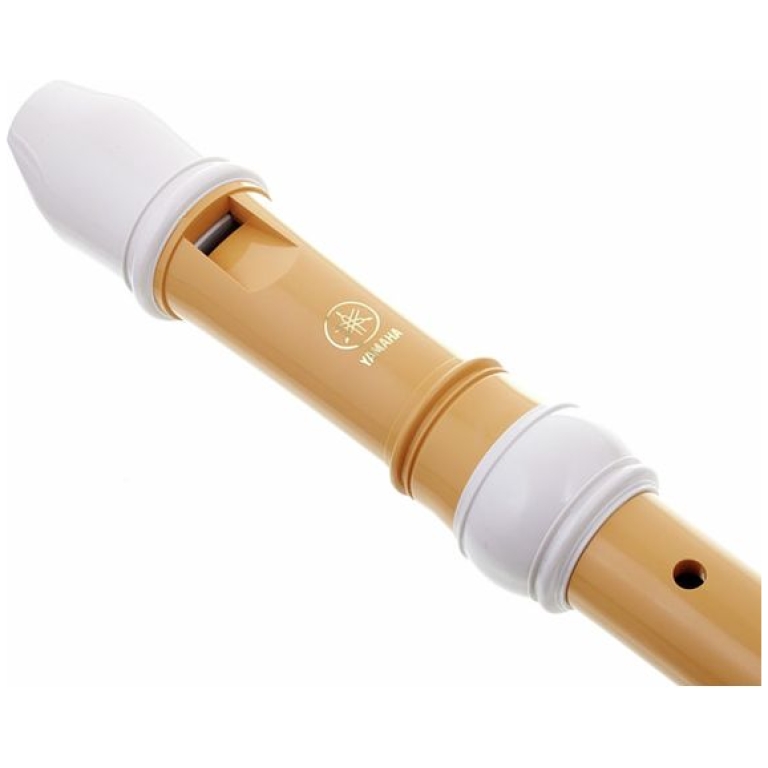 yamaha yrs 401 soprano recoder