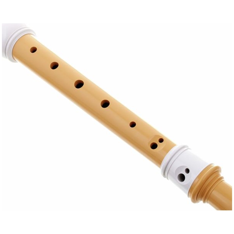 yamaha yrs 401 soprano recoder