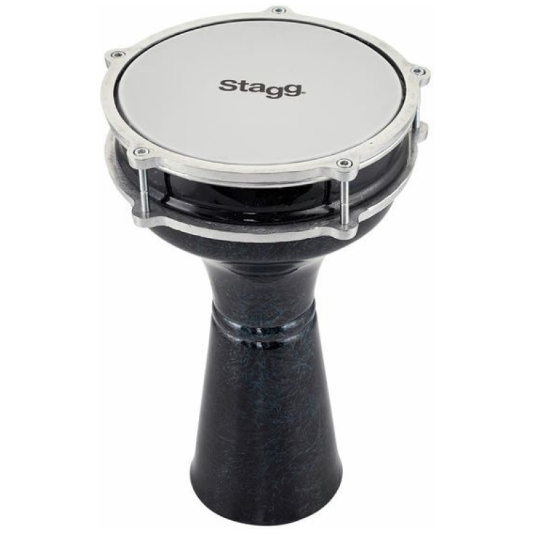tarabana 8 inch stagg 8" x 15" darabuka