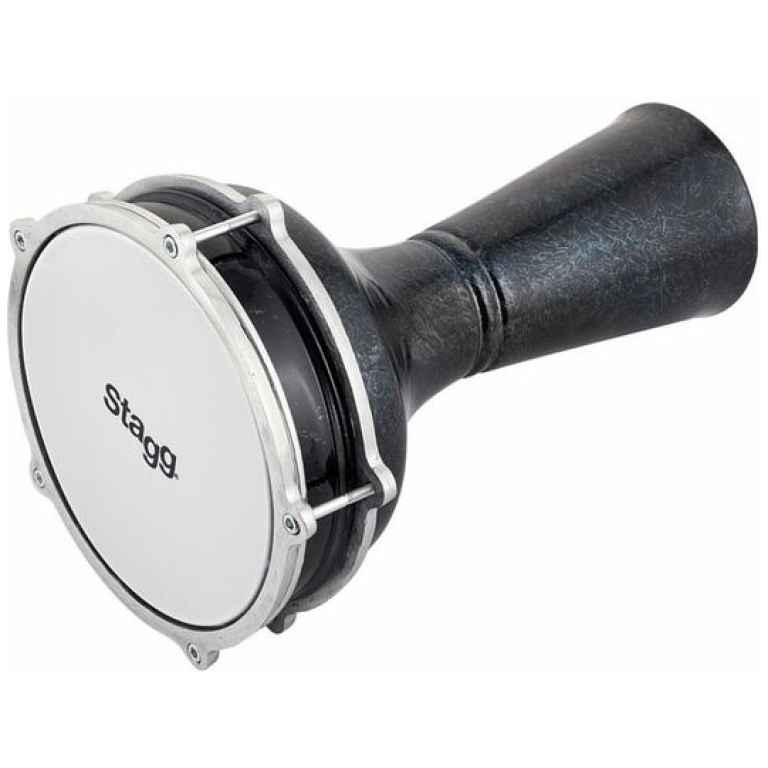 tarabana 8 inch stagg 8" x 15" darabuka