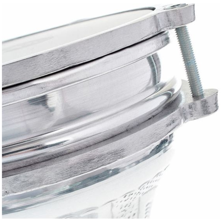 meinl he 110 ornament darabuka