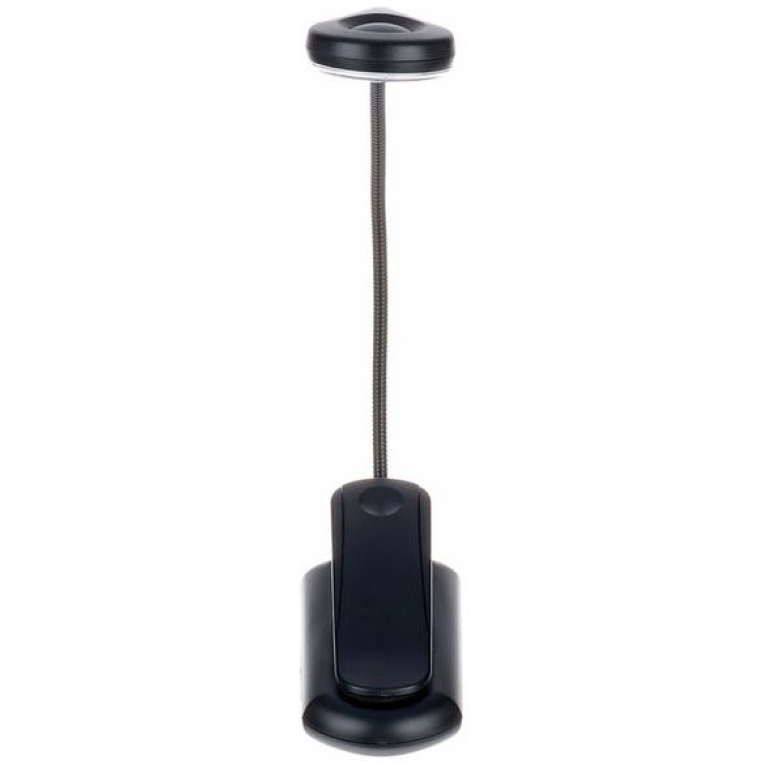 lampa led pentru partitura single head 1 x 8 led light