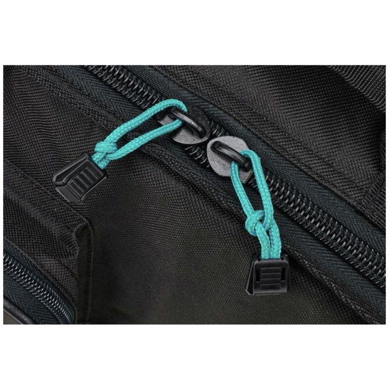 husa chitara bas electric e bass gigbag bk