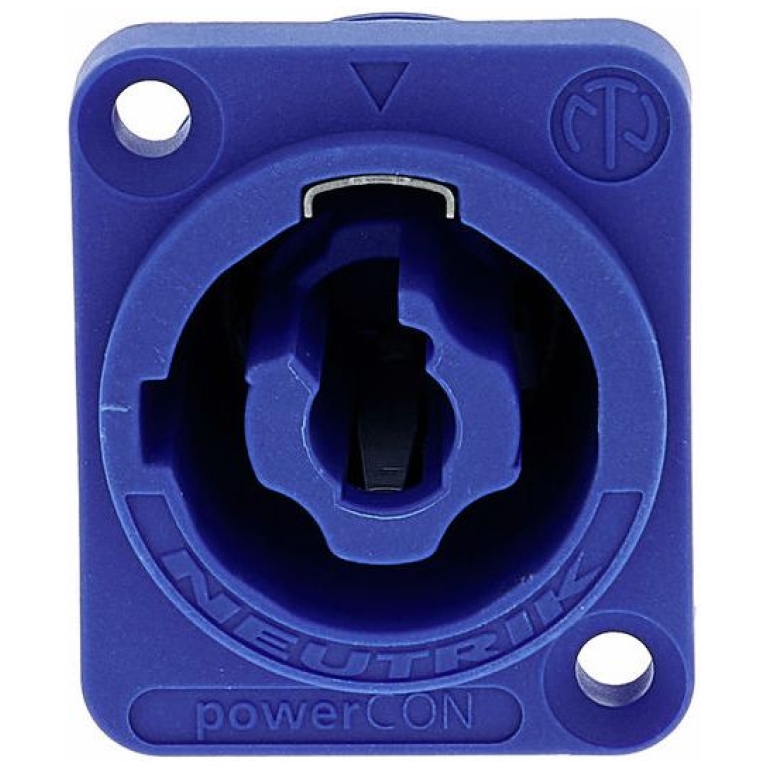 conector powercon neutrik nac3mpa 1