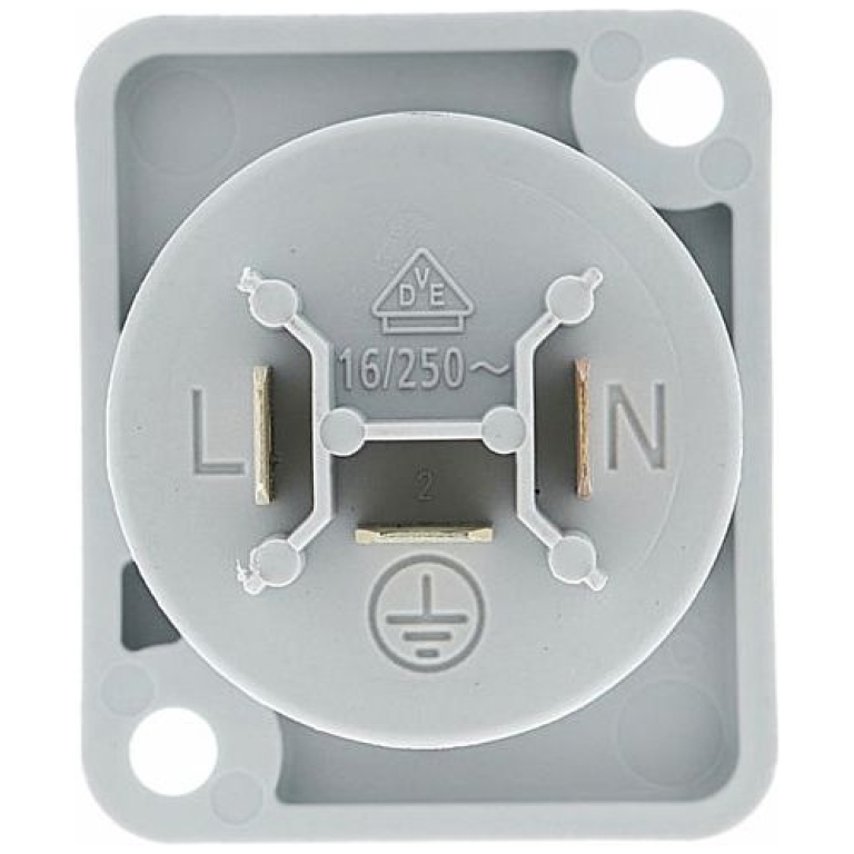 conector powercon neutrik nac3mpb 1