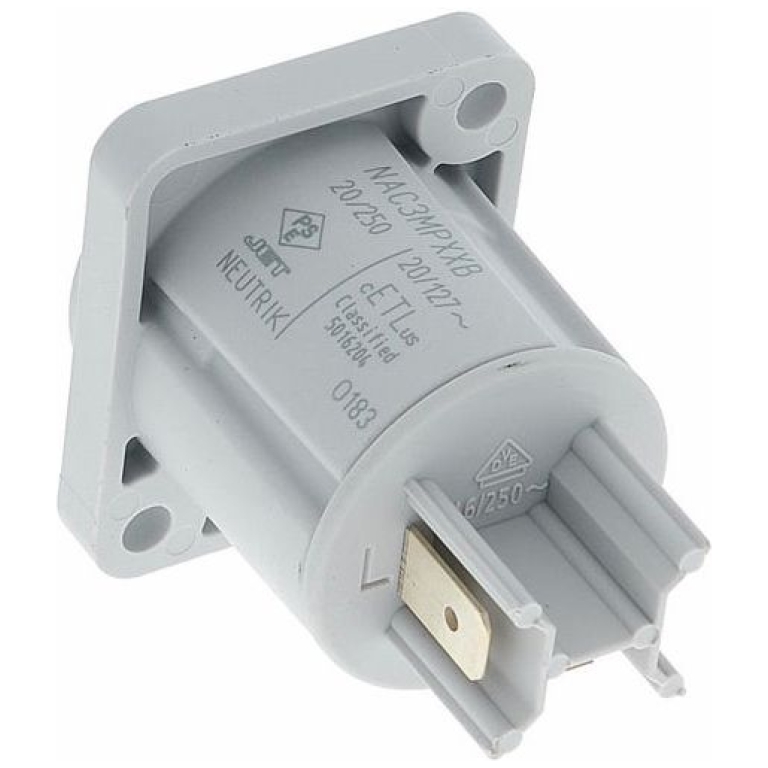 conector powercon neutrik nac3mpb 1