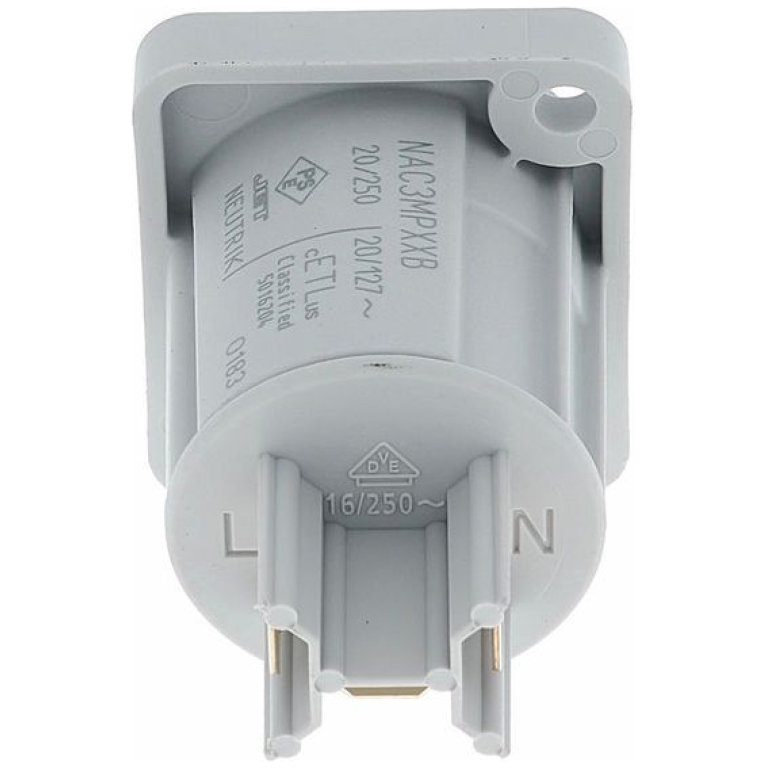 conector powercon neutrik nac3mpb 1