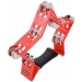 tamburina sonor gts global tambourine star