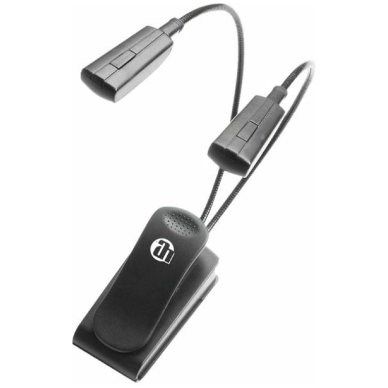 adam hall sled 2 pro led light