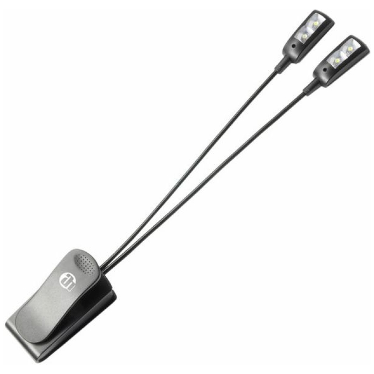 adam hall sled 2 pro led light