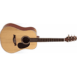 Chitara acustică Hora SM 50_00