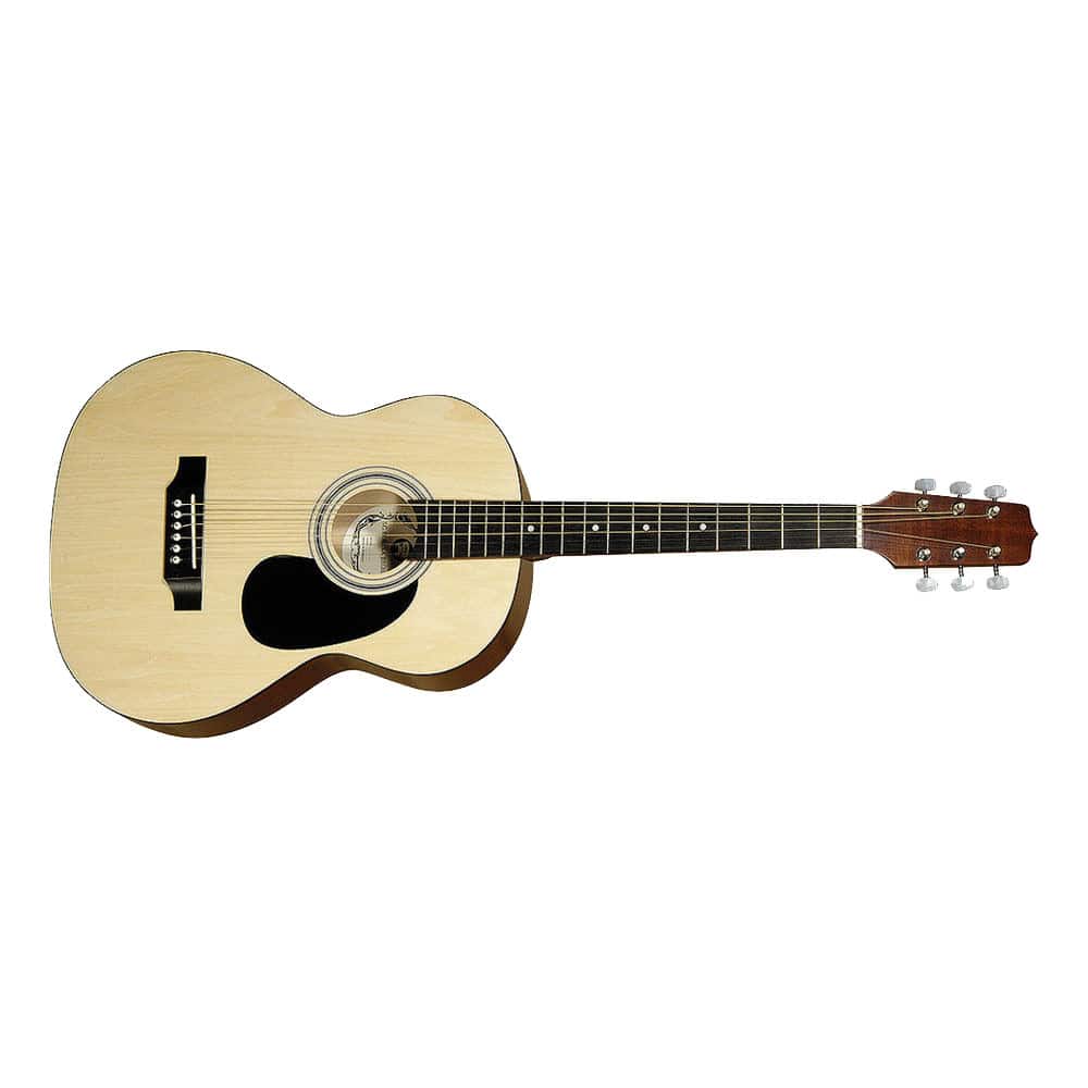 Chitara acustica Hora Reghin Standard M 4/4 Folk - Hora