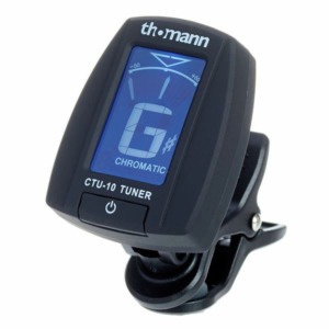 acordor ukulele thomann ctu 10 ukulele clip tuner