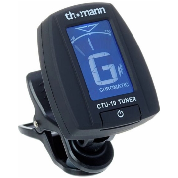 acordor ukulele thomann ctu 10 ukulele clip tuner