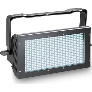 cameo thunder wash 600 rgbw
