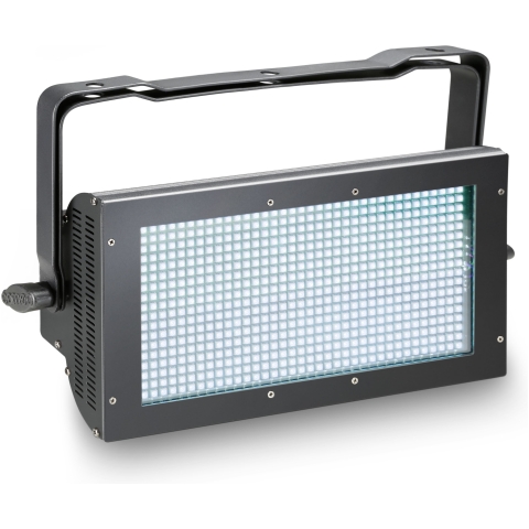 cameo thunder wash 600 rgbw