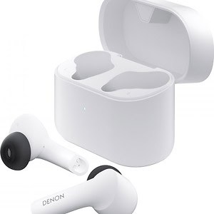 casti in ear denon ah c630w alb