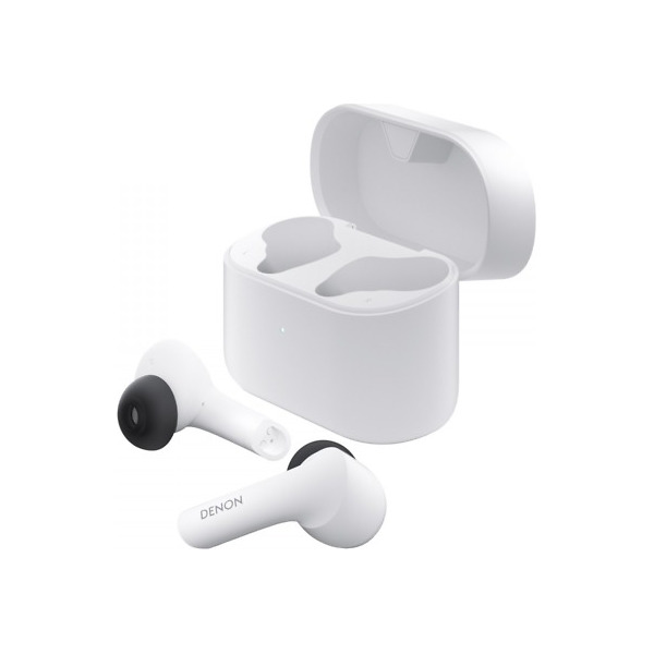 Casti IN-EAR Denon AH-C630W Alb