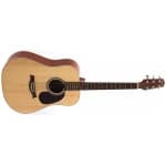 chitara acustică hora sm 50
