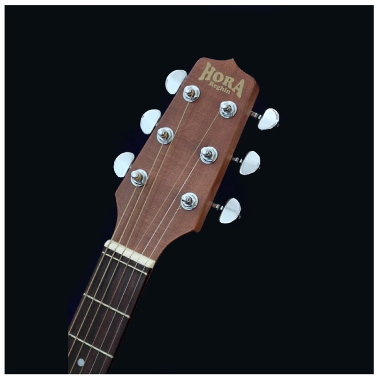 chitara acustică hora sm 50