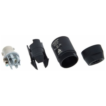 conector powercon neutrik nac3 fc hc