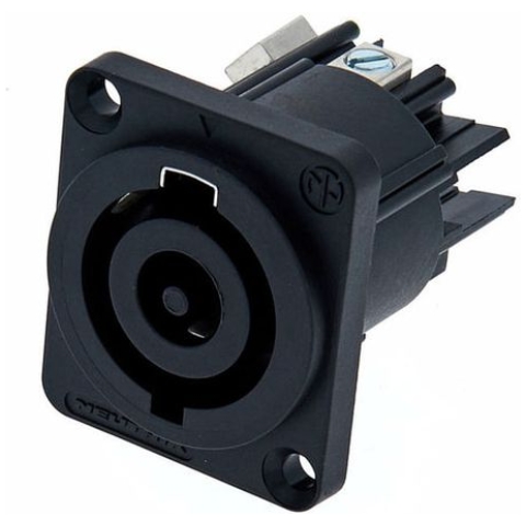 conector powercon neutrik nac3 mp hc