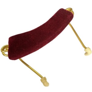 contrabarbie vioara cu arc 4/4 3/4