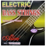 corzi bass electric alice a607 l