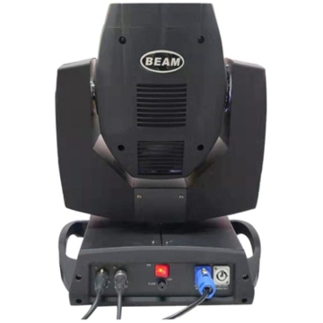 moving head beam 7r st 230b pls profesional