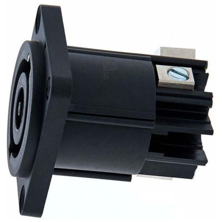 conector powercon neutrik nac3 mp hc