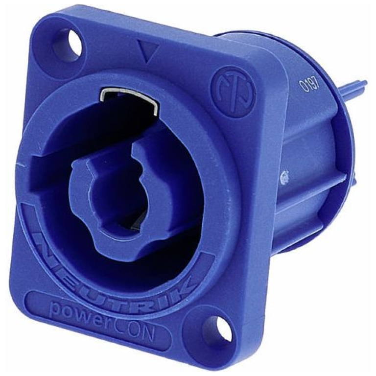 conector powercon neutrik nac3mpa 1